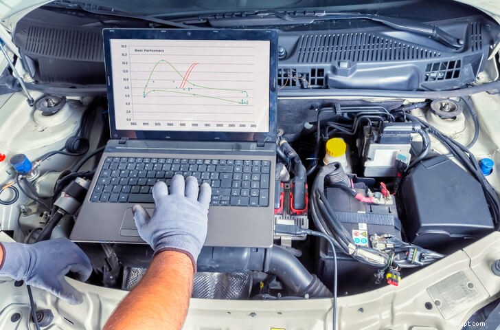 3 vérifications essentielles lorsque la climatisation de votre voiture cesse de fonctionner 