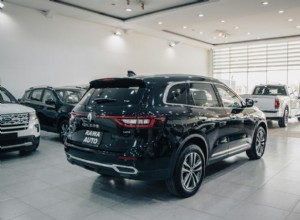 Au-delà du concessionnaire :les coûts cachés liés à la possession d une voiture 