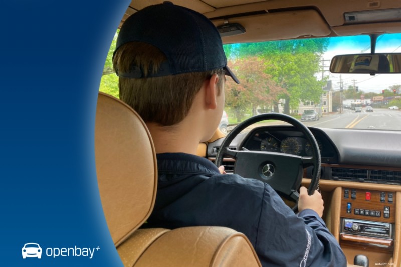 Comment Openbay aide les propriétaires et les flottes de véhicules à faire face à la hausse des tarifs des pièces automobiles 