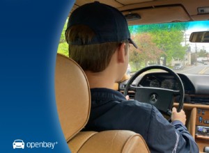 Comment Openbay aide les propriétaires et les flottes de véhicules à faire face à la hausse des tarifs des pièces automobiles 