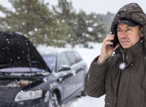 Empêchez la batterie de votre voiture de tomber en panne par temps froid :conseils essentiels 