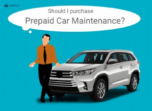 Repenser les plans d entretien automobile prépayés :ce que vous devez savoir 