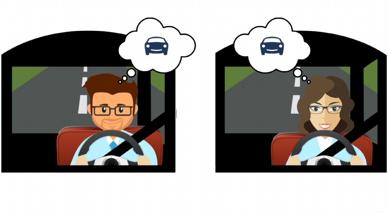 Les conducteurs de covoiturage partagent leur succès :comment Openbay a simplifié l entretien des voitures 