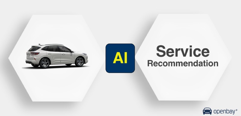 Openbay dévoile un moteur basé sur l IA pour des recommandations personnalisées en matière de réparation automobile 