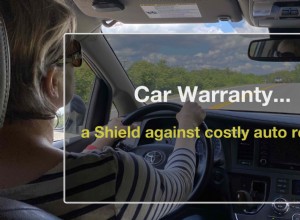 Garantie automobile :protégez votre véhicule et votre portefeuille des coûts de réparation inattendus 