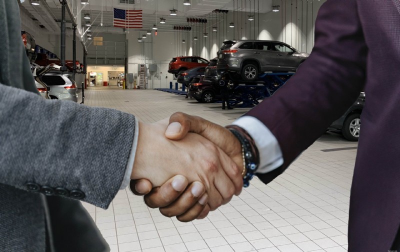 Comment la transparence renforce la confiance entre les propriétaires de voitures et les professionnels de la réparation automobile 
