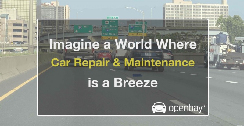 Comment Openbay+ transforme l entretien automobile :une nouvelle norme en matière de commodité et de fiabilité 