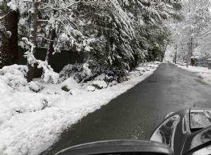 Les 10 meilleurs conseils de conduite hivernale pour voyager en toute sécurité et en toute confiance 