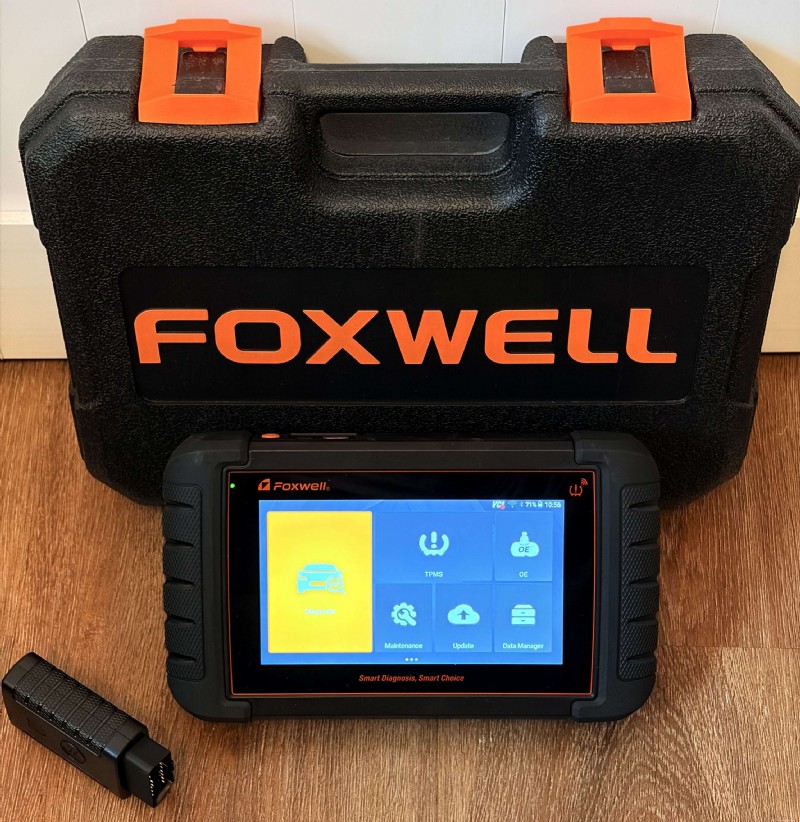Comprendre l OBD‑II :fonctionnalités, limites et utilisations pratiques 