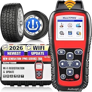 Réinitialisation TPMS Ford simplifiée :étape par étape pour F‑150, Explorer et Escape (2008‑2026) 
