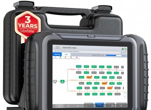 Top 5 des scanners XTOOL OBD2 pour 2026 :choix d experts et avis honnêtes 