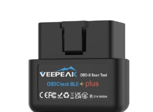 Meilleurs scanners OBD2 pour véhicules électriques en 2026 – Guide d’expert et choix budgétaires 