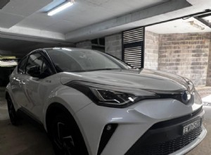 Calendrier d exécution optimal pour les voitures de Sydney : protéger la valeur et l éclat 