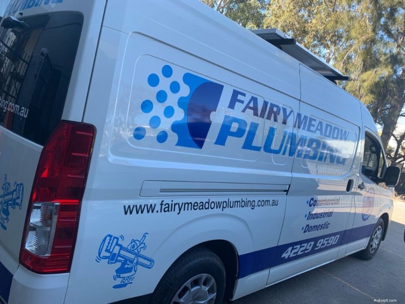Élevez votre entreprise à Sydney :la puissance des détails de flotte professionnels 