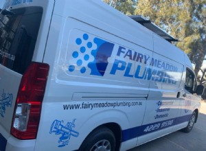 Élevez votre entreprise à Sydney :la puissance des détails de flotte professionnels 