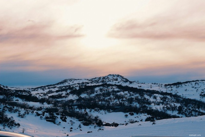 Les meilleures escapades hivernales d Australie :destinations primées 