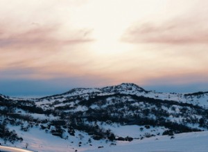 Les meilleures escapades hivernales d Australie :destinations primées 