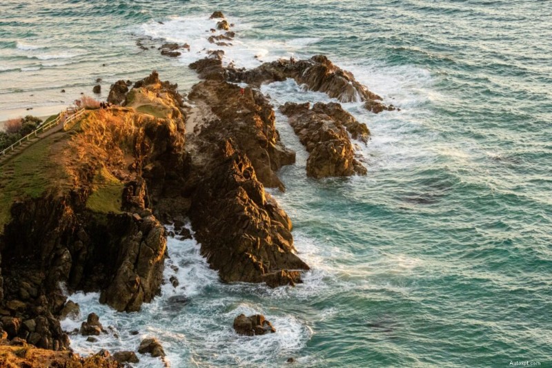 Les meilleures escapades hivernales d Australie :destinations primées 