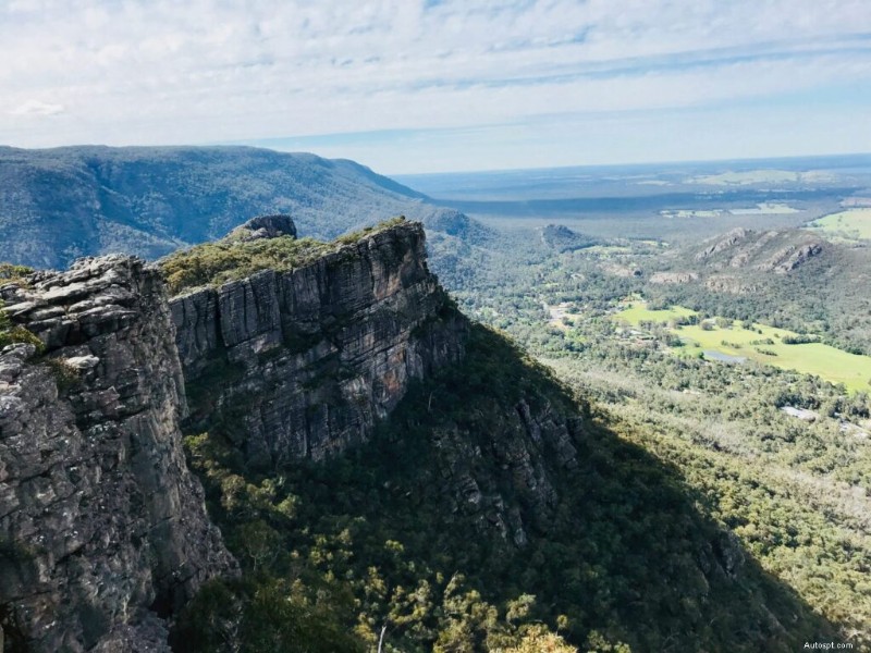 Les meilleures escapades hivernales d Australie :destinations primées 