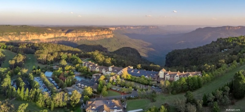 Les meilleures escapades hivernales d Australie :destinations primées 