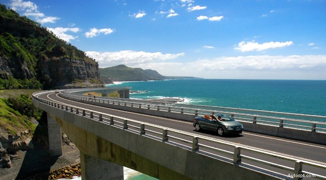Découvrez les 5 meilleures routes panoramiques de Sydney pour un week-end inoubliable 
