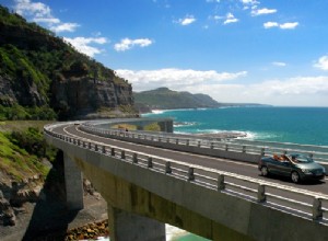 Découvrez les 5 meilleures routes panoramiques de Sydney pour un week-end inoubliable 