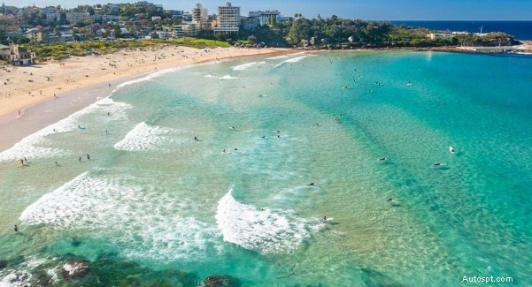 Découvrez les 5 meilleures routes panoramiques de Sydney pour un week-end inoubliable 