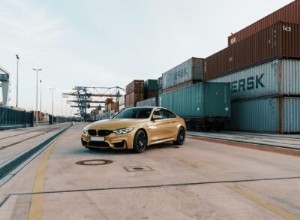 Guide d expert :5 conseils essentiels pour expédier votre voiture en toute sécurité vers ou depuis l Australie 