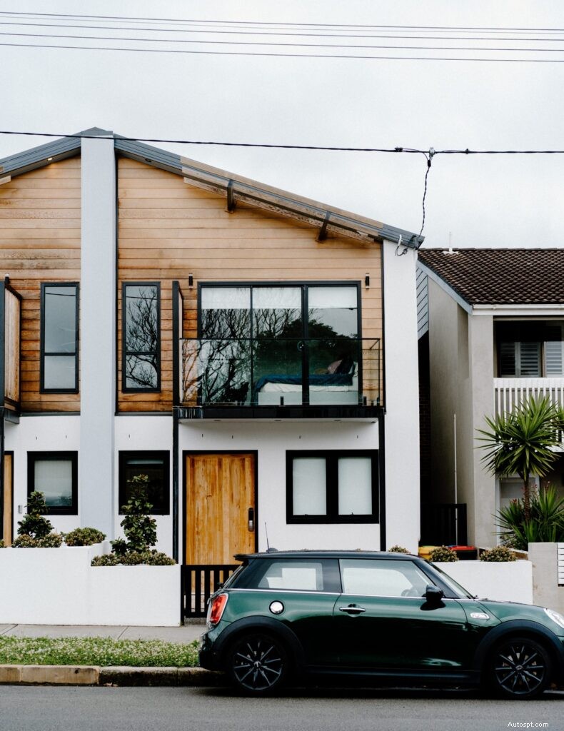 Le lien psychologique :pourquoi une voiture impeccable reflète une maison impeccable 