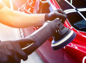 Quand et à quelle fréquence cirer votre voiture pour une protection à long terme 