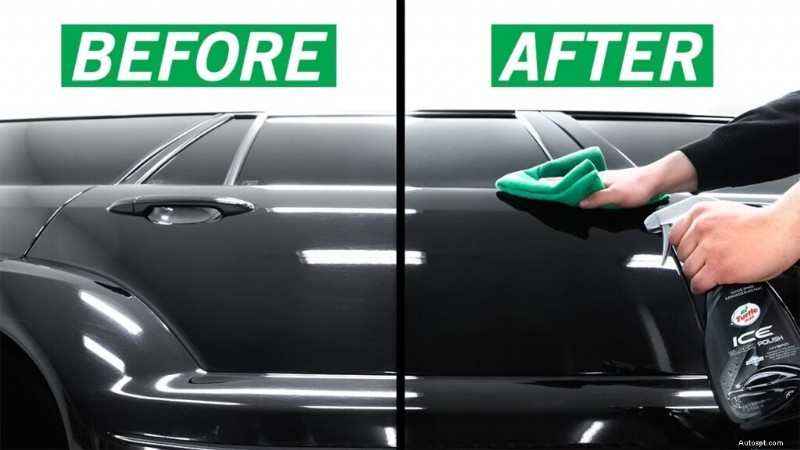 Quand et à quelle fréquence cirer votre voiture pour une protection à long terme 
