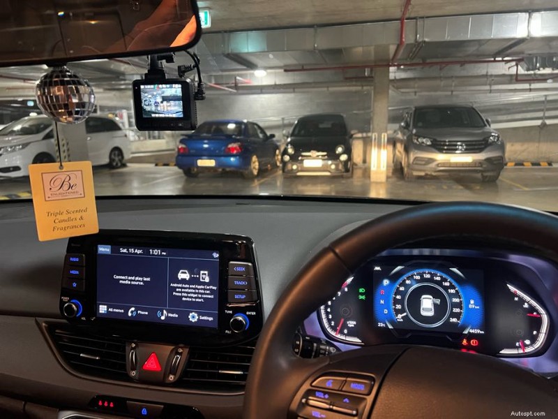 Assurance Dash Cam :protéger les entreprises australiennes contre les réclamations automobiles 