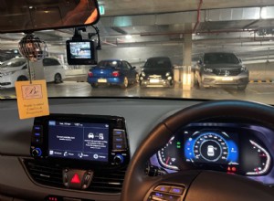 Assurance Dash Cam :protéger les entreprises australiennes contre les réclamations automobiles 