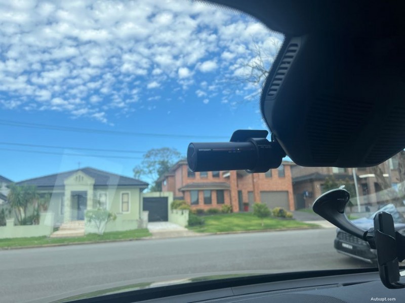 Assurance Dash Cam :protéger les entreprises australiennes contre les réclamations automobiles 