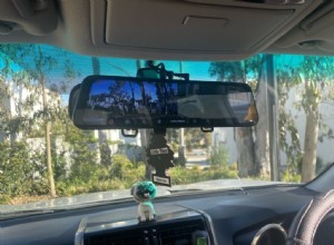 Les caméras de recul pour voiture expliquées :sécurité, fonctionnalité et avantages 