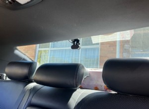 Placement optimal de la caméra embarquée pour une couverture et une sécurité maximales 