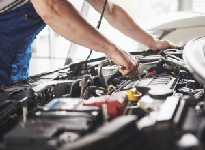 Guide étape par étape :Comment démarrer votre voiture rapidement et en toute sécurité 