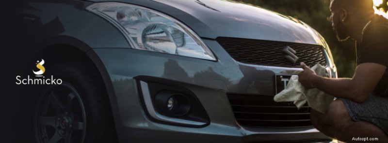 Trouvez le lave-auto parfait :choisissez le meilleur des 6 types pour votre véhicule 