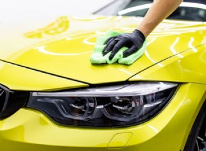 Restaurez des phares cristallins et réussissez les inspections de sécurité. 
