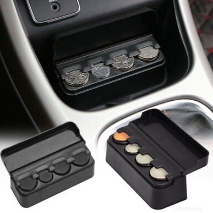 5 accessoires de voiture indispensables que chaque conducteur devrait installer maintenant 