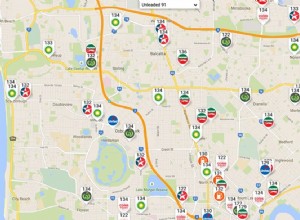 Les 5 principales applications automobiles d Australie :naviguer, entretenir et économiser 
