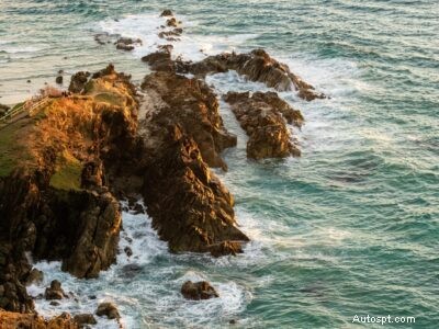 Plages cachées de Sydney :5 endroits isolés incontournables pour une escapade estivale 