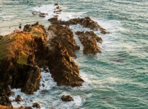 Plages cachées de Sydney :5 endroits isolés incontournables pour une escapade estivale 