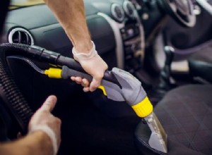 Guide expert : Maîtrisez les techniques de lavage de voiture pour une finition impeccable 
