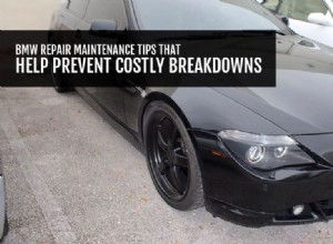 Meilleures pratiques d entretien BMW pour éviter des pannes coûteuses 