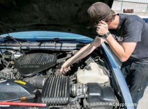 Comment détecter et réparer les fuites de vide dans une voiture en toute sécurité – Un guide étape par étape 