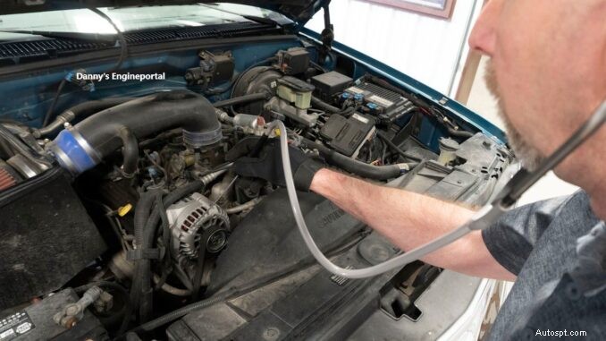 Les bruits de moteur expliqués :identifier, diagnostiquer et prévenir les réparations coûteuses 