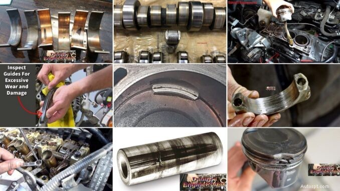 Les bruits de moteur expliqués :identifier, diagnostiquer et prévenir les réparations coûteuses 