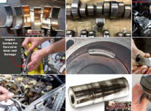 Les bruits de moteur expliqués :identifier, diagnostiquer et prévenir les réparations coûteuses 