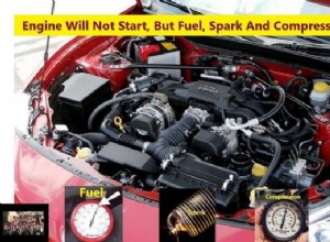 Le moteur ne démarre pas malgré un carburant, une étincelle et une compression adéquats :guide de diagnostic rapide 